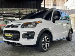 Citroën Aircross