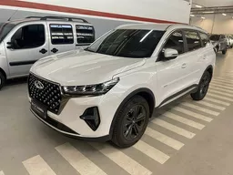 Chery Tiggo 7