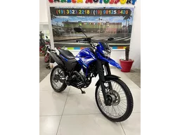 XTZ 250