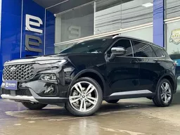 Ford Territory