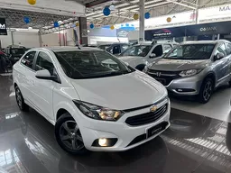 Chevrolet Prisma