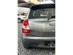 Toyota Etios