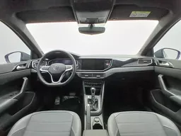 Volkswagen Nivus