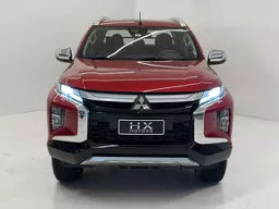 Mitsubishi L200 Triton