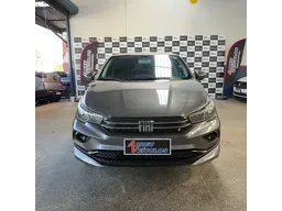 Fiat Cronos