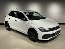 Volkswagen Polo Hatch