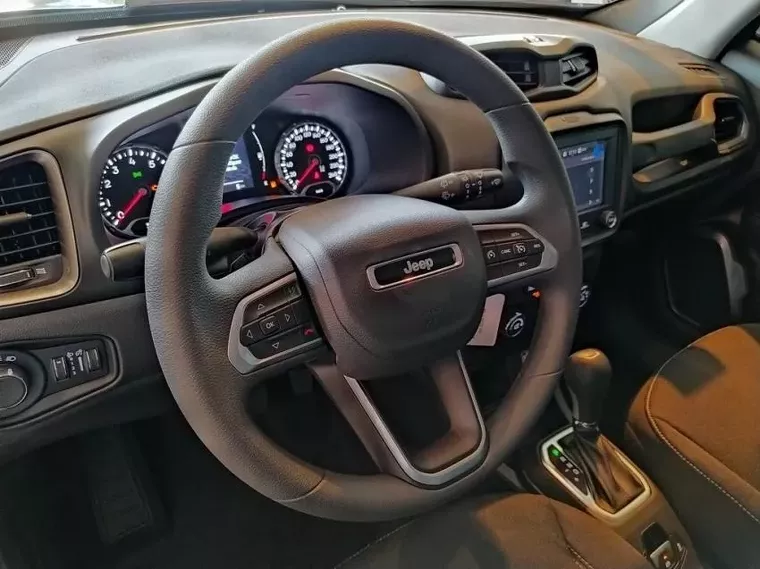 Jeep Renegade Diversas Cores 15