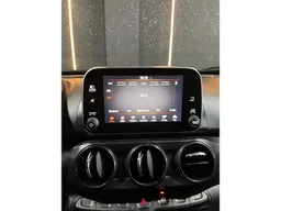 Fiat Cronos