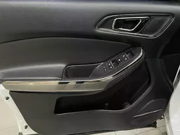 Chery Tiggo 5X