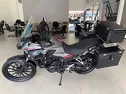 Honda CB 500 2020-prata-goiania-goias-13