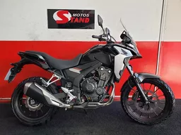 CB 500