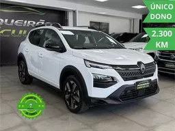 Renault Kardian