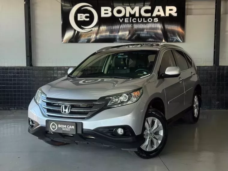 Honda CRV
