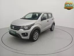 Fiat Mobi