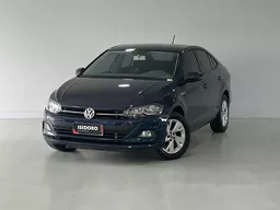 Volkswagen Virtus