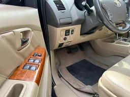 Toyota Hilux SW4