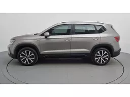 Volkswagen Taos