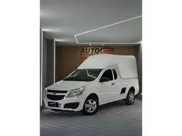 Chevrolet Montana