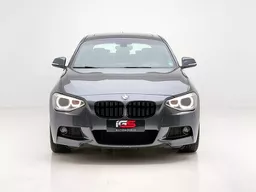 BMW 125i