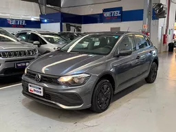 Volkswagen Polo Hatch