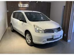 Nissan Livina