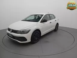 Volkswagen Polo Hatch