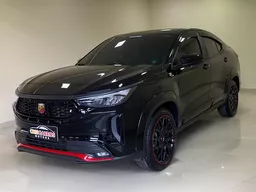 Fiat Fastback