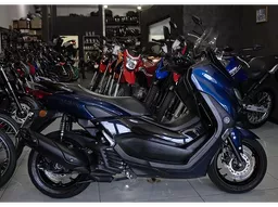 Nmax