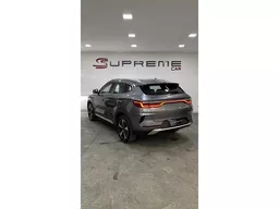 BYD Song Plus