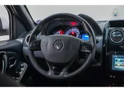 Renault Duster Oroch