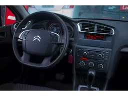 Citroën C4 Lounge
