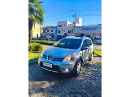 Nissan Livina
