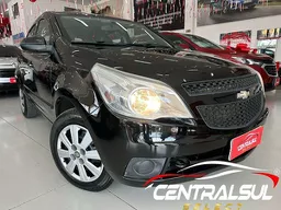 Chevrolet Agile