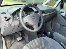 Chevrolet Meriva
