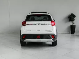 Chery Tiggo 2