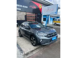 Volkswagen Nivus