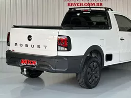 Volkswagen Saveiro