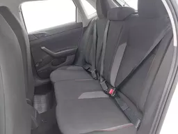 Volkswagen Polo Hatch