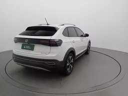 Volkswagen Nivus