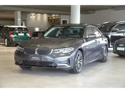 BMW 320i