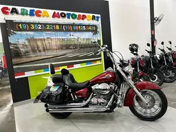 Honda Shadow