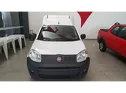 Fiat Fiorino Branco 2