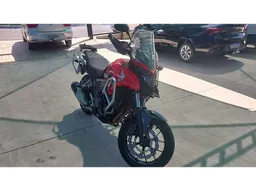 CB 500