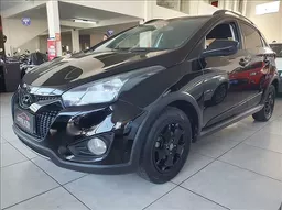Hyundai HB20X