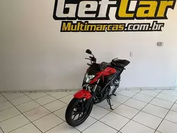 CB Twister