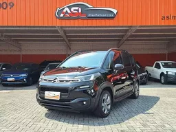 Citroën Aircross