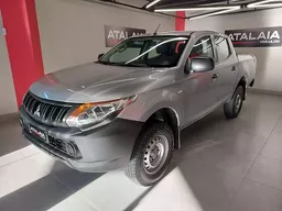 Mitsubishi L200 Triton