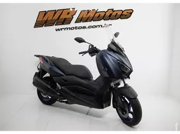 Yamaha Xmax