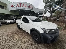 Volkswagen Saveiro