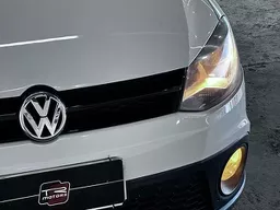Volkswagen Crossfox
